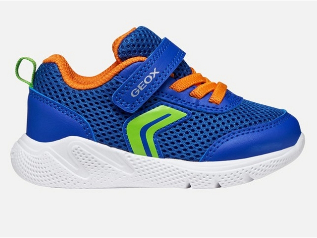 Geox bebe sprintye . b454uc bleu6369001_3