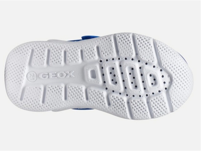Geox bebe sprintye . b454uc bleu6369001_5