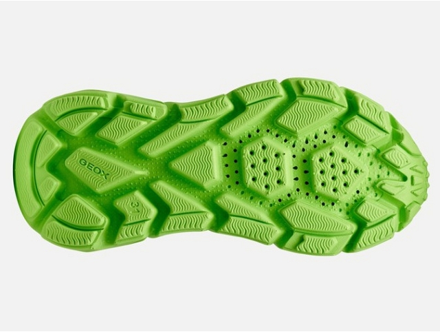 Geox garcon flexyper fast . j46n1a vert6369402_5