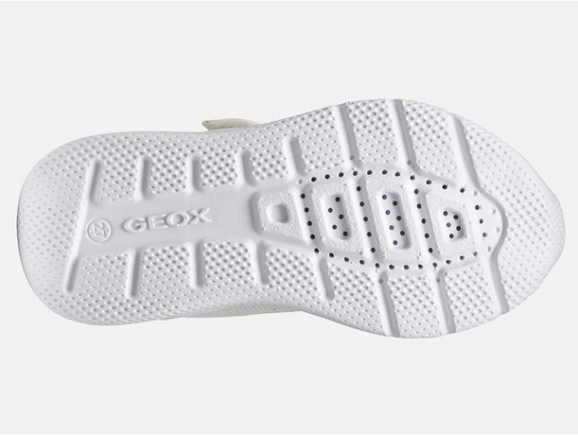 Geox bebe sprintye . j55fwa blanc6369501_5