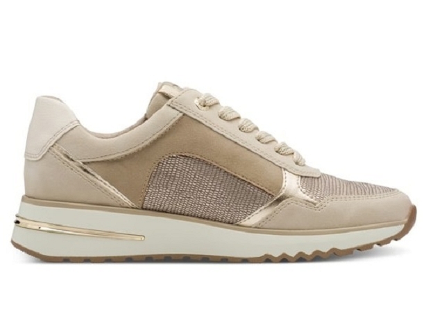 Marco tozzi femme 2.23703 beige6369801_3