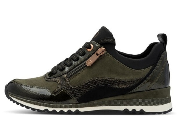 Marco tozzi femme 2.23715 vert6369901_2