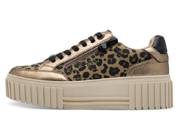 Marco tozzi femme 2.23760 marron6370001_2