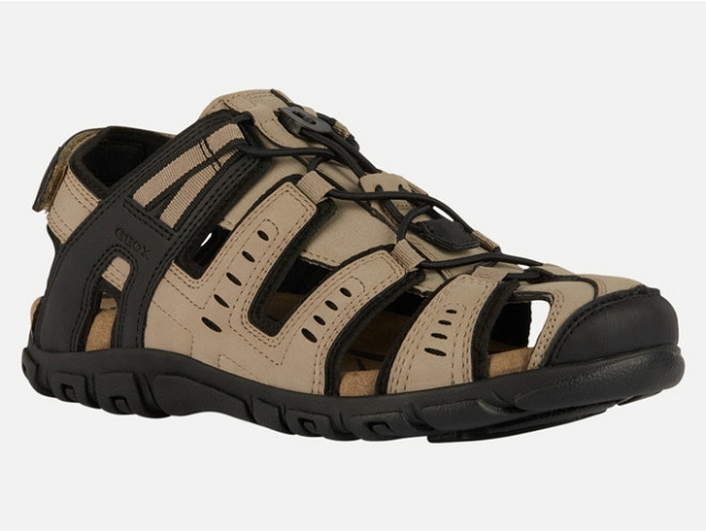 Geox homme s.strada c . u4524c beige