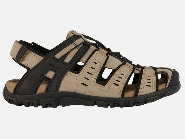 Geox homme s.strada c . u4524c beige6370101_2