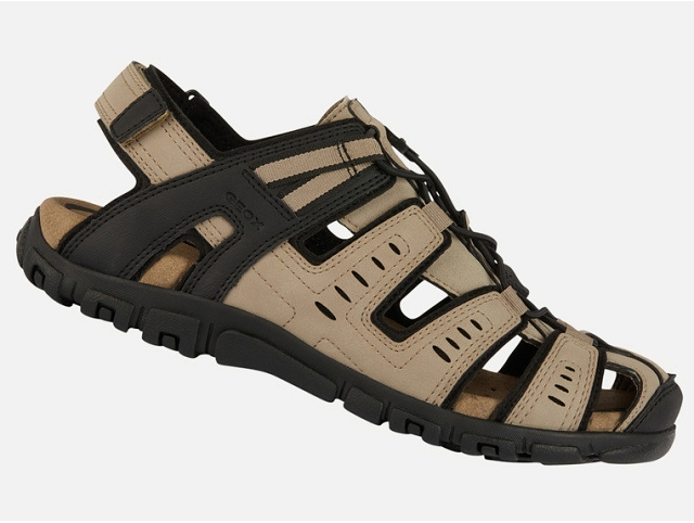 Geox homme s.strada c . u4524c beige6370101_3