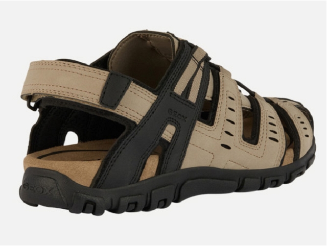 Geox homme s.strada c . u4524c beige6370101_4