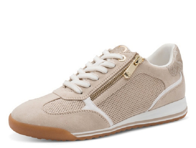 Marco tozzi femme 2.23734 beige