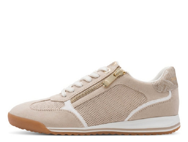 Marco tozzi femme 2.23734 beige6370201_2