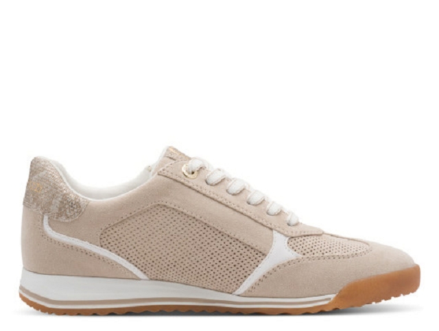 Marco tozzi femme 2.23734 beige6370201_3