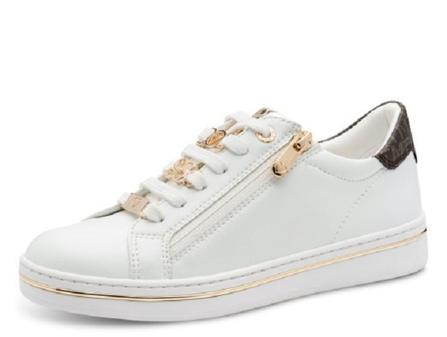 Marco tozzi femme 2.23745 blanc