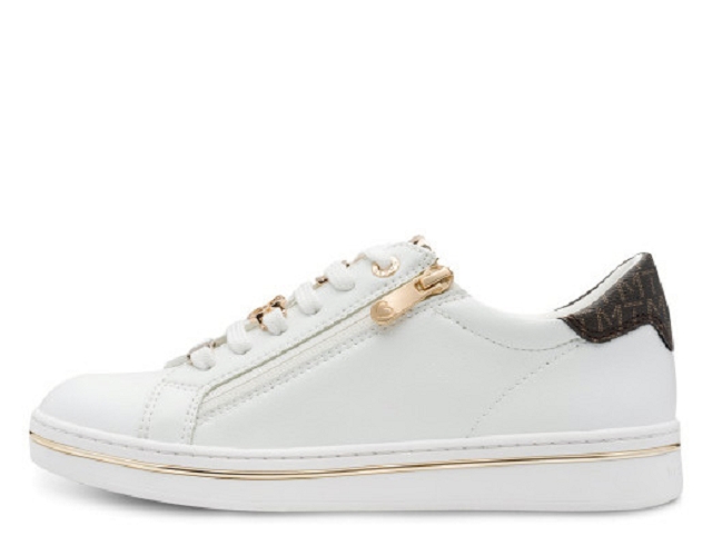 Marco tozzi femme 2.23745 blanc6370301_2