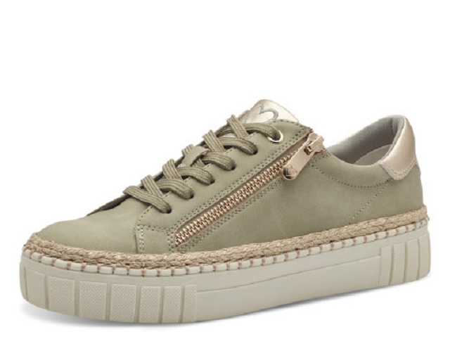 Marco tozzi femme 2.23773 vert