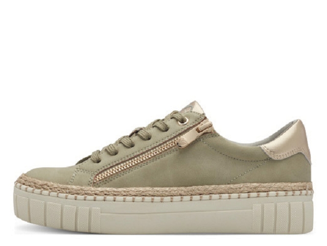 Marco tozzi femme 2.23773 vert6370401_2