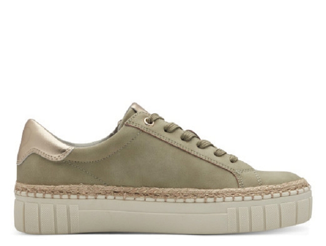 Marco tozzi femme 2.23773 vert6370401_3