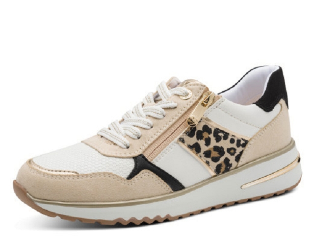 Marco tozzi femme 2.23790 blanc