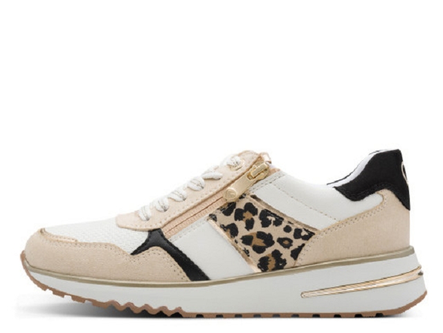 Marco tozzi femme 2.23790 blanc6370501_2