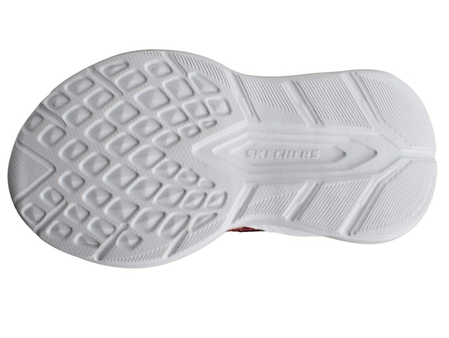 Skechers bebe meteor lights 2.0 . 401490n rouge6371101_5