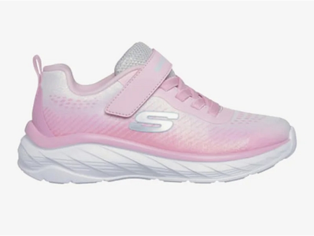 Skechers fille boundless . 303599l rose et violet6371201_2