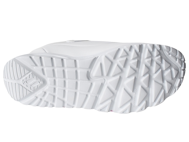 Skechers fille uno lite . 314966l blanc6371301_5