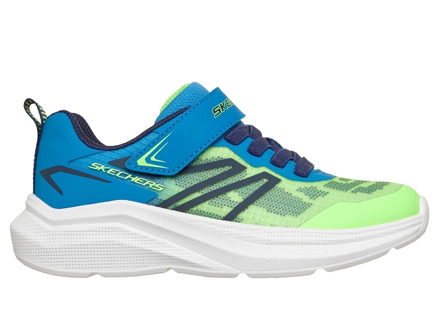 Skechers garcon microspec velocity . 404125l vert6371501_2