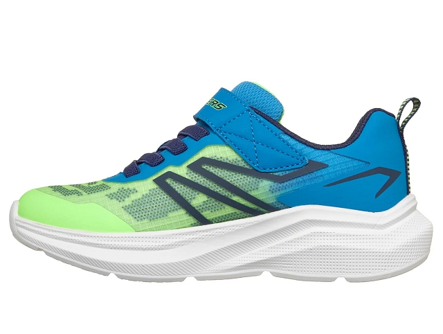 Skechers garcon microspec velocity . 404125l vert6371501_3