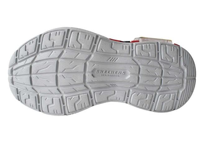 Skechers garcon skechers garag . 402150l rouge6371601_4
