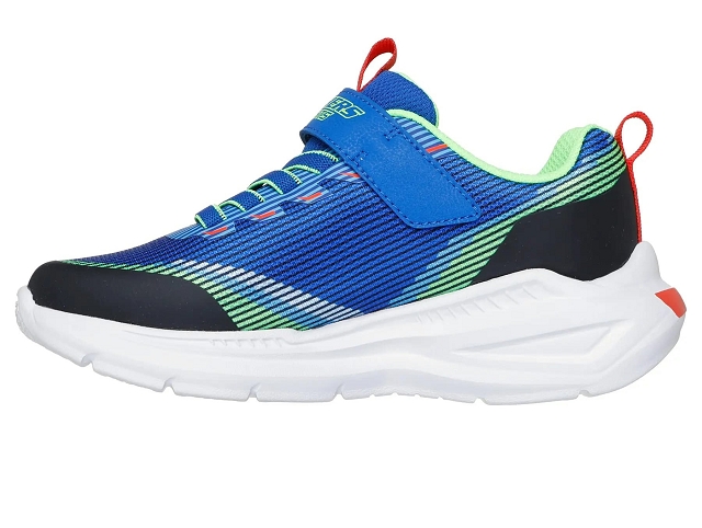 Skechers garcon s lights tri namics 2.0  401661l bleu6371701_3