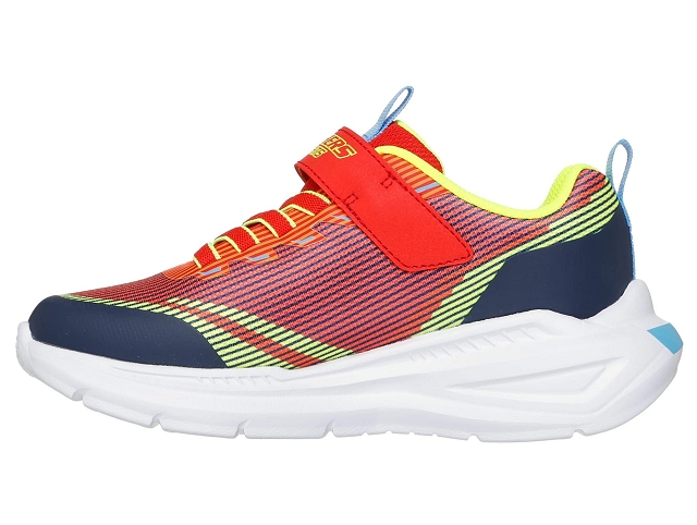 Skechers garcon s lights tri namics 2.0  401661l rouge6371702_3