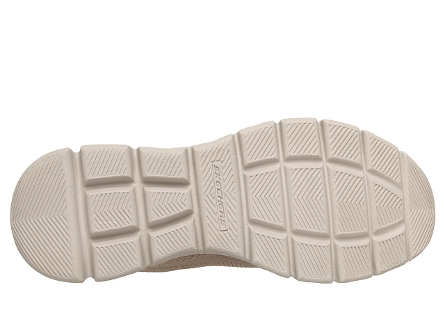 Skechers femme bobs b lite . 117700 marron6371802_4
