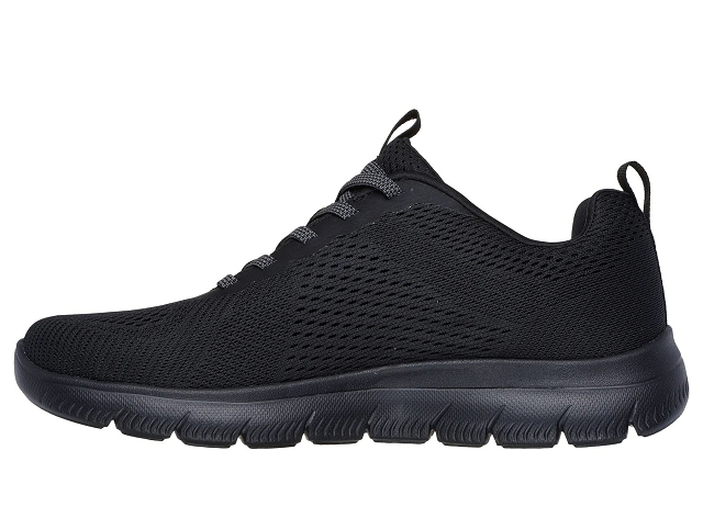 Skechers homme summits eckle . 232963 noir6372001_3