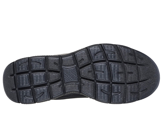 Skechers homme summits eckle . 232963 noir6372001_4