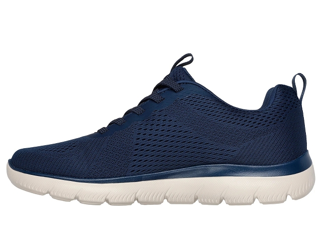 Skechers homme summits eckle . 232963 bleu6372002_3