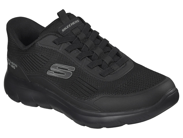 Skechers homme summits leyte . 233047 noir