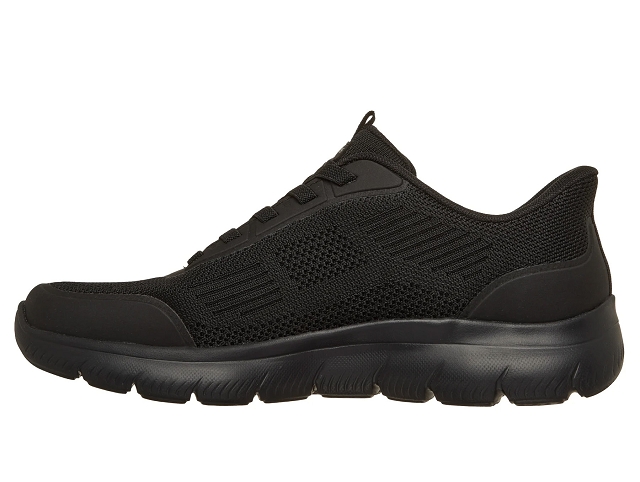 Skechers homme summits leyte . 233047 noir6372201_3