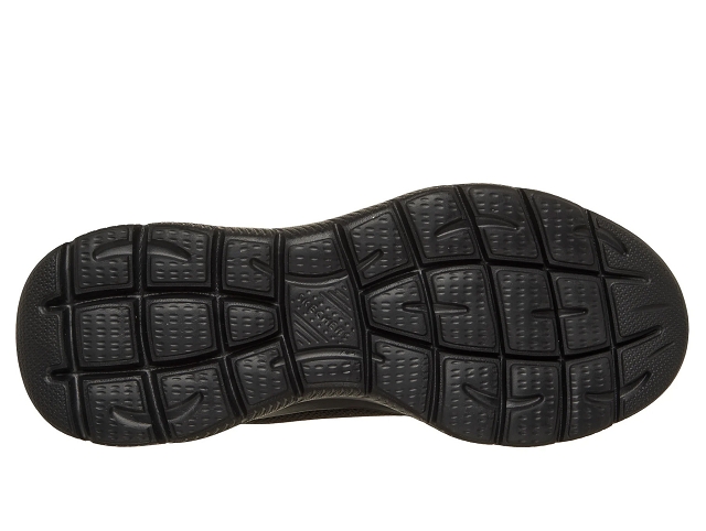 Skechers homme summits leyte . 233047 noir6372201_4