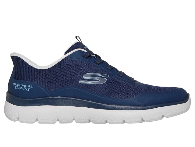 Skechers homme summits leyte . 233047 bleu6372202_2