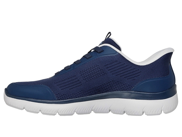 Skechers homme summits leyte . 233047 bleu6372202_3