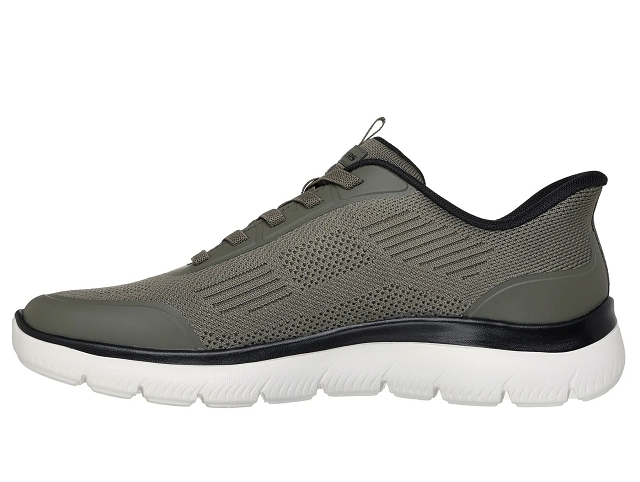 Skechers homme summits leyte . 233047 vert6372203_3