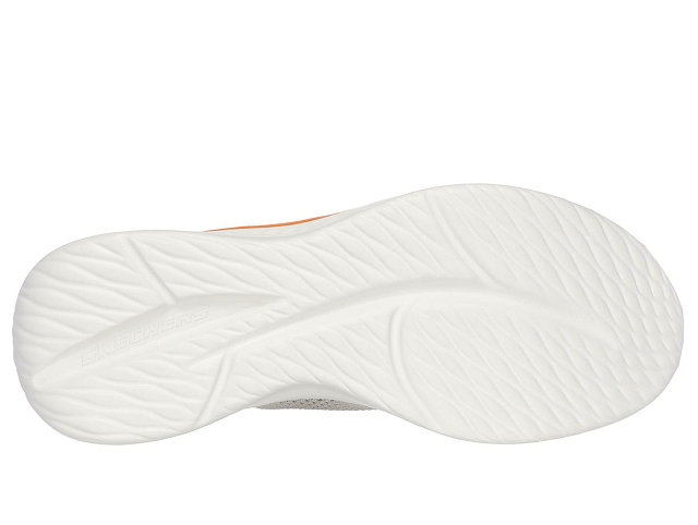 Skechers homme slip ins . relaxed fit . 210810 beige6372402_4