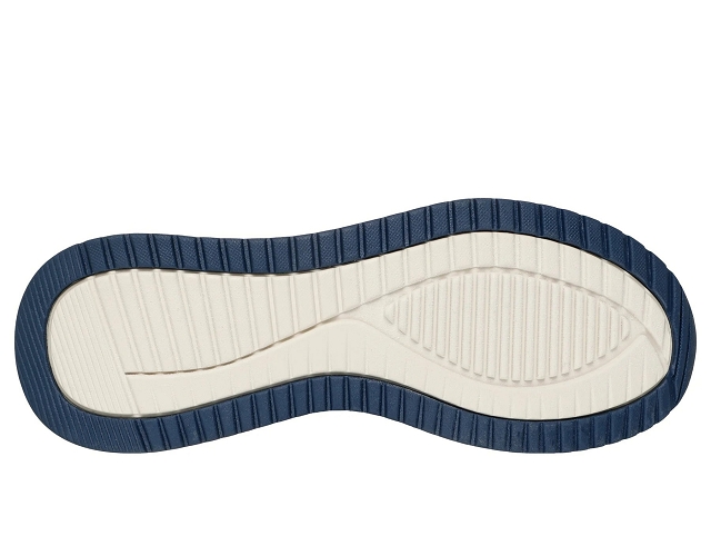 Skechers homme slip ins . bobs sport . 118423 vert6372503_4