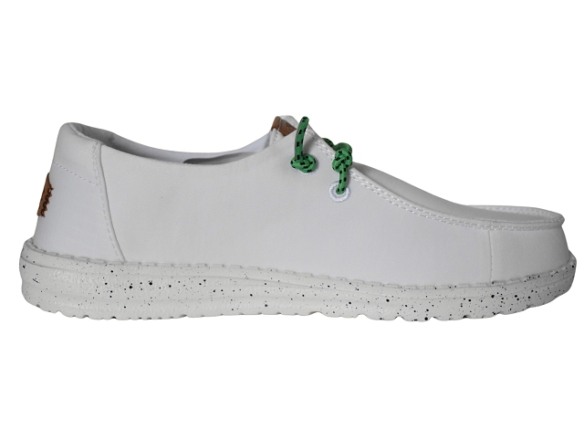 Dude femme wendy getaway lace blanc6372701_4