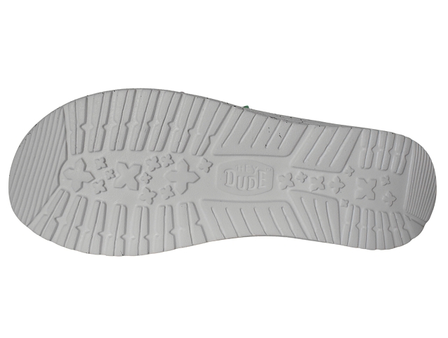 Dude femme wendy getaway lace blanc6372701_5