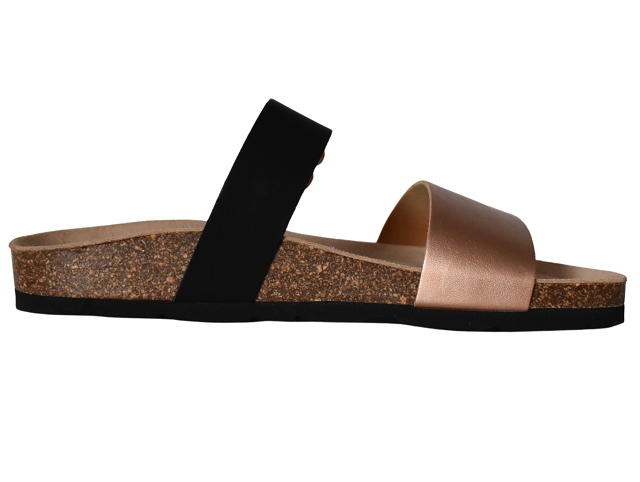 Pepe jeans footwear femme oban only . pls800004 beige6372901_3