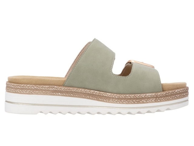 Remonte femme d0q66 vert6373101_3