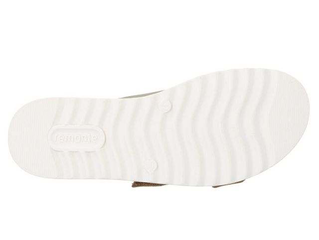 Remonte femme d0q66 vert6373101_6