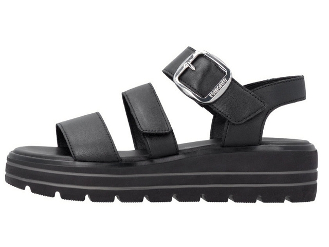 Remonte femme d3n50 noir6373201_2