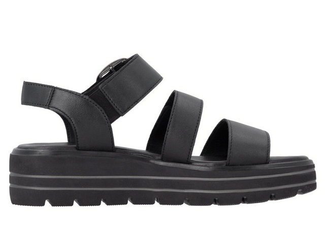 Remonte femme d3n50 noir6373201_3