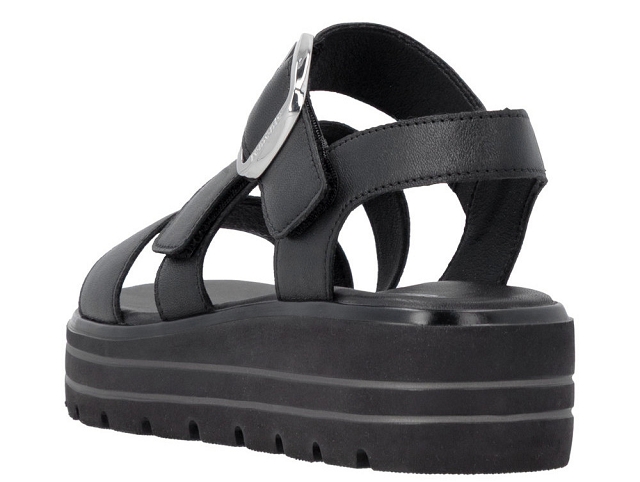 Remonte femme d3n50 noir6373201_4
