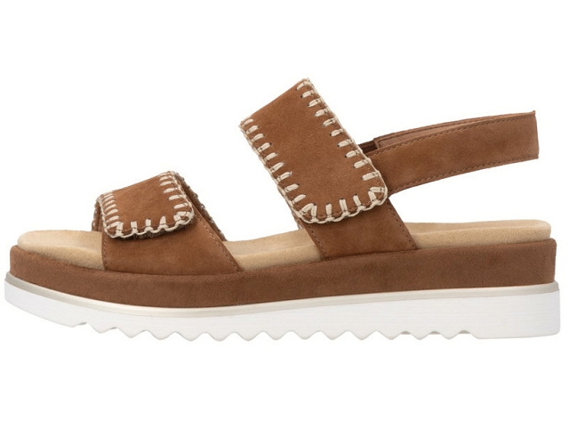 Remonte femme d3p50 marron6373301_2